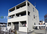 ブルック駅西　岡崎市柱4丁目の画像