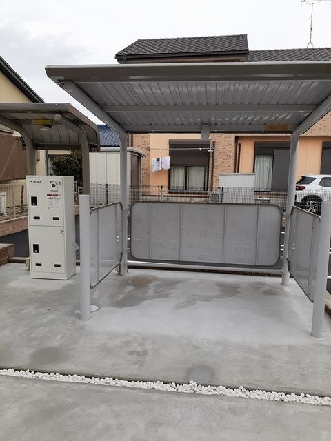 プレッソ　　刈谷市近郊の賃貸はクラスホーム刈谷店のその他共用部分