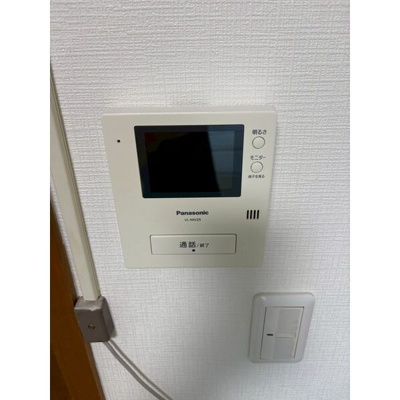 【セキュリティ】 | シャルマンコーポ野江第二期