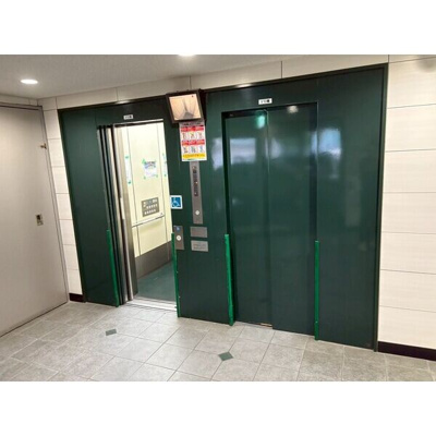 【その他共用部分】 | シャルマンコーポ野江第二期