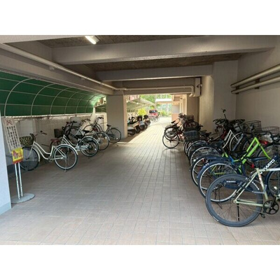 【その他共用部分】 | シャルマンコーポ野江第二期