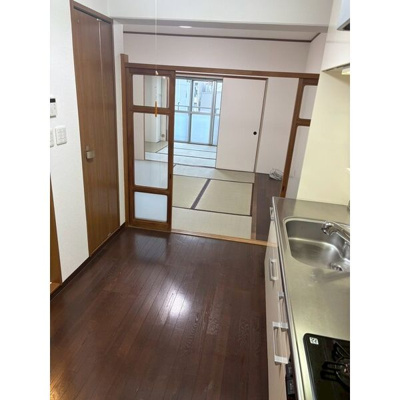 【居間・リビング】 | シャルマンコーポ野江第二期