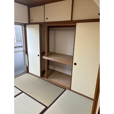 【収納】 | シャルマンコーポ野江第二期