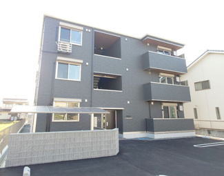 【外観】 | D-residence東川口　N | 建物外観を気になさる方へ、見た目の良い物件です