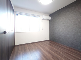 【内装】 | D-residence東川口　N | 明るい色調の室内です