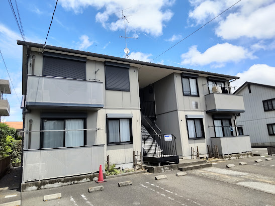 スクゥエアパークⅥ