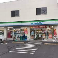 荒川区西尾久１丁目の中古一戸建の周辺|ファミリーマート西尾…まで102m 