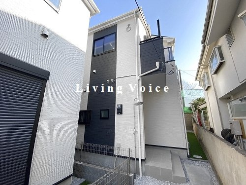 【その他】 | 【仲介手数料０円】茅ヶ崎市東海岸南4丁目　新築一戸建て　全5棟 | A号棟　茅ヶ崎市東海岸南4丁目　新築一戸建て　全5棟