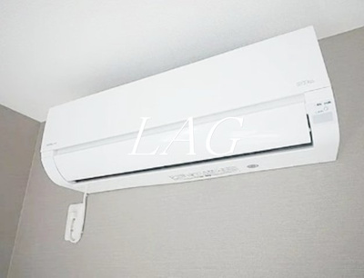 【設備】 | アドヴァンスＴＴ１号館 | エアコンです。