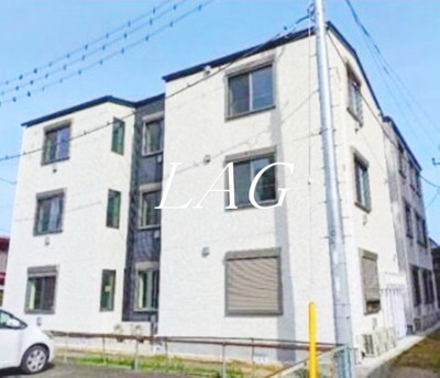 【外観】 | アドヴァンスＴＴ１号館 | 外観です。