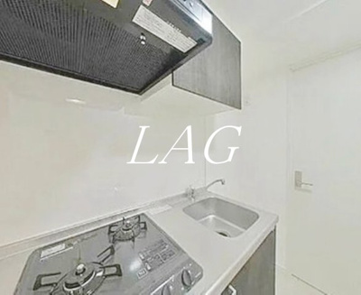 【キッチン】 | アドヴァンスＴＴ１号館 | キッチンです。