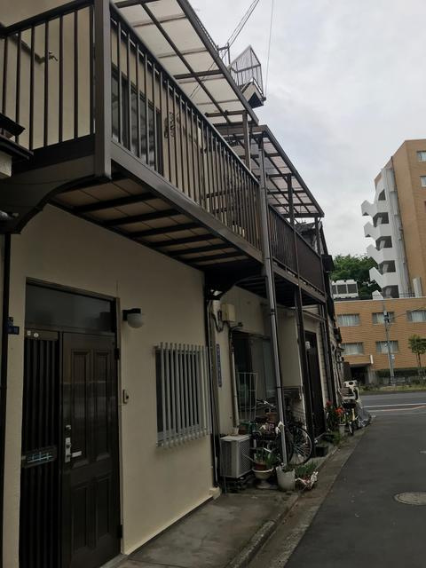 江東区亀戸８丁目の中古一戸建の周辺| 