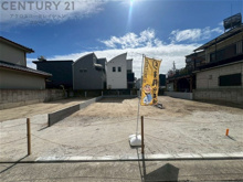 尼崎市南武庫之荘10丁目　全3区画の画像