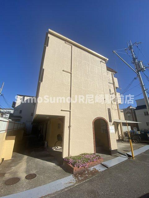 武庫リバーハイツ(武庫町3丁目)