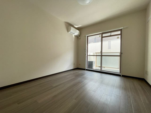 PLENDY与野の居間・リビング|リビングです