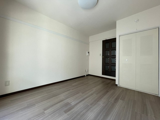 PLENDY与野の洋室|洋室です