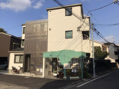 【外観】 | サラスヴァティー