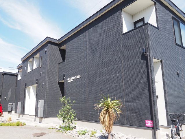 グランツリー浜尻