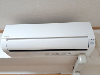 【設備】 | サンパティーク