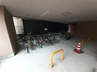 【その他共用部分】 | サンパティーク