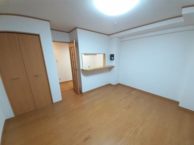 【内装】 | サンパティーク