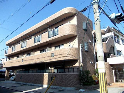 【外観】 | サンパティーク