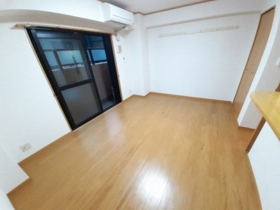 【内装】 | サンパティーク