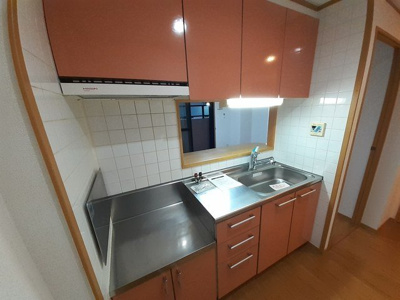 【キッチン】 | サンパティーク