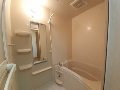 【浴室】 | サンパティーク