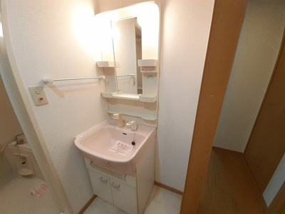 【洗面所】 | サンパティーク