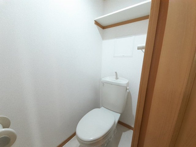【トイレ】 | サンパティーク