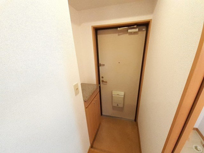 【玄関】 | サンパティーク