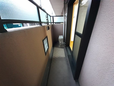 【バルコニー】 | サンパティーク