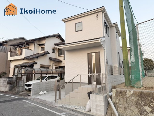 明石市魚住町西岡21期　新築戸建のその他|【ホームページに現地動画掲載中】●年中無休：当日予約可●無料送迎！最短10分でお迎えに向かいます！