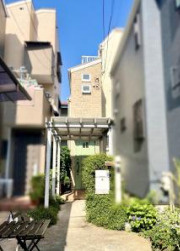 三宿二丁目 中古戸建の外観