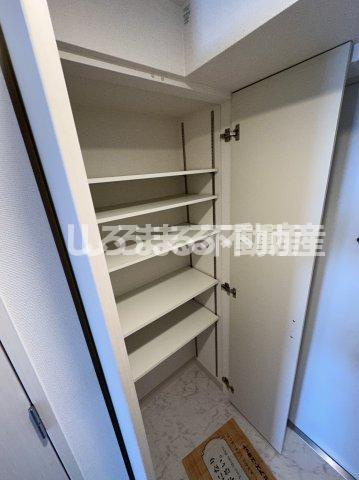 アドバンス大阪グロウスIIの設備