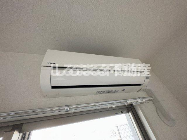 アドバンス大阪グロウスIIの設備