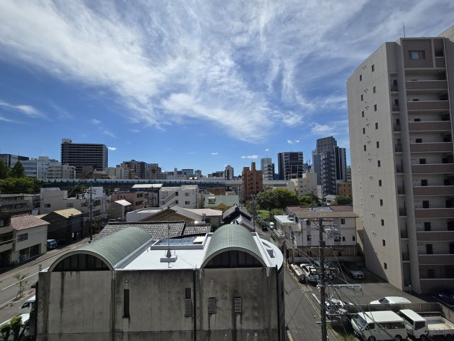 サンライフ城南|名古屋市の賃貸ならMy賃貸の展望|サンライフ城南