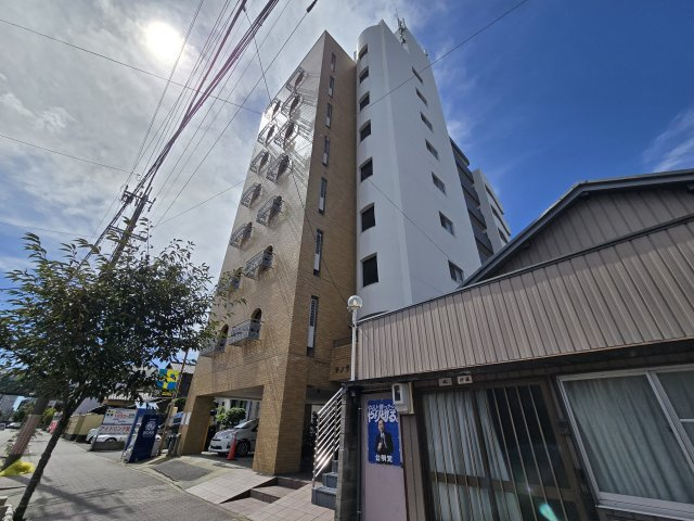 サンライフ城南|名古屋市の賃貸ならMy賃貸