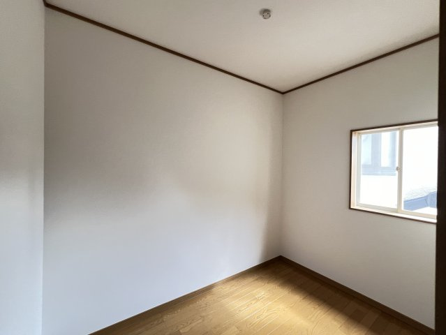 橿原市石原田町の寝室|洋室6帖