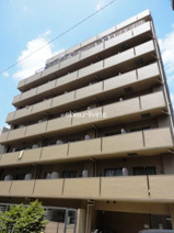 メゾン・ド・ヴィレ恵比寿の画像