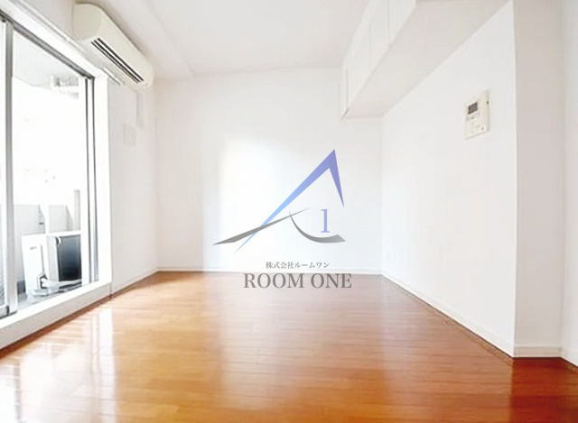 エステムプラザ日本橋の寝室|寝室です。