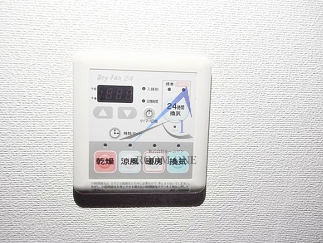 エステムプラザ日本橋の設備