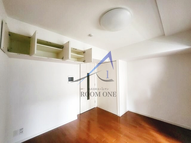 エステムプラザ日本橋の内装