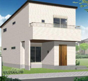 【外観】 | 堺市北区東上野芝町2丁（西百舌鳥小学校）