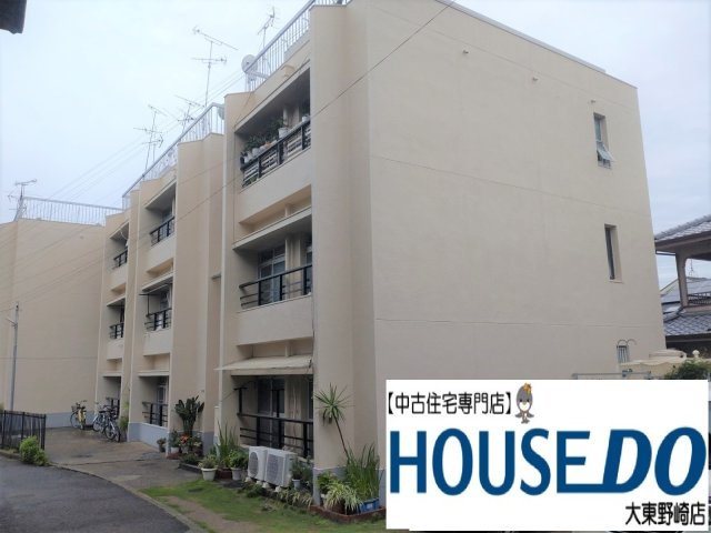 野崎マンション