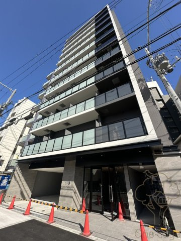 ソルテラス本庄西クレアスト
