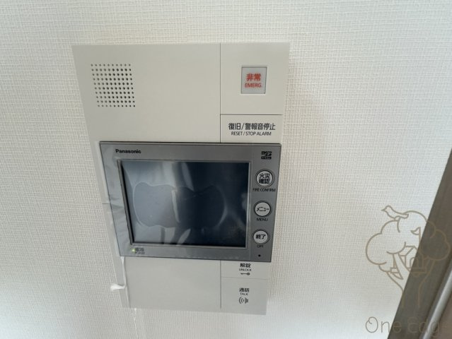 ソルテラス本庄西クレアストの設備