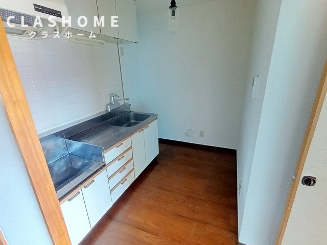 サマーブリーズII　　 刈谷市近郊の賃貸はクラスホームのキッチン|同物件の別部屋になります。