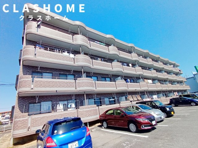 サマーブリーズII　　 刈谷市近郊の賃貸はクラスホーム